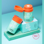 BUBBLE SKINCARE Slam Dunk, Cloud Surf, Level Up, Power Wave (AUTHENTIC SKINCARE)