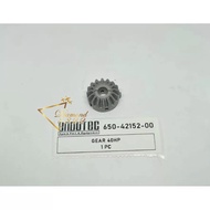 MESIN GEAR 40HP 650-42152-00 OUTBOARD ENGINE SPARE PARTS OUTBOARD ENGINE SPARE PARTS/ GEAR 40HP 650-