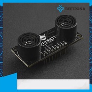 Urm37 Ultrasonic Sensor Fermion Dfrobot Support Arduino Ide