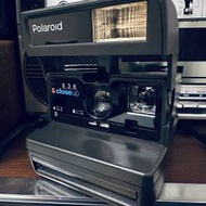 出售POLAROID 636 即影即有相機一部，外...