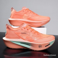 High-Quality 36-44 Cushion Sports Couple Shoes Men&Women Soft and Comfortable Running Marathon Sneak