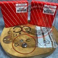 Repair Kit Turbocharger Kit Repair Kit Turbo Charger Assy Mitsubishi Fuso PS220 6D16T Ganjo made in 