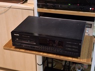 Philips 飛利浦 CD850 極速讀碟 連代用遙控