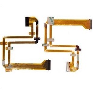 [Ready Stock] Suitable for Sony SX20 SX21 SR21E SR20E Display Cable LCD Screen Cable