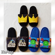 Home bedroom slippers