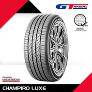 GT Radial 205/65 R16 95H CHAMPIRO Luxe Tire (205/65R16 Gajah Tunggal) C2f