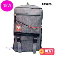 Levis Cloth Backpack Cavero Work School Bag