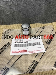 Nut Racing Avanza Xenia Rush Terios Granmax Agya Ayla - Mur Baut Roda Avanza Xenia Rush Terios Grand