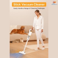 Handheld Vacuum Cleaner – Wireless, Rechargeable, Vacuum Basah & Kering  Pembersih Rumah