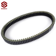 Drive Belt Transfer Clutch Belt for CF Moto CF450 CFORCE450 CF18 cfmoto CF550 CFORCE550 Snyper 600 E