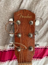 Fender Guitar