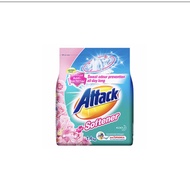 [[Bundle of 2]] Attack  Powder Detergents 1.4kg/1.6kg***4 Type***Total get 2X 1.4kg/1.6kg