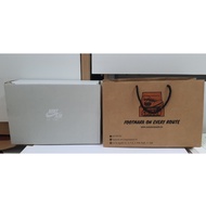 Custom printed bag 35x23x12