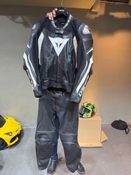 Dainese Leather Motorcycle Suit