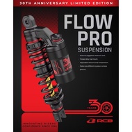 ️EXCLUSIVE ️ RCB 30th Anniversary Limited Edition FLOW-PRO Suspension Monoshock NVX