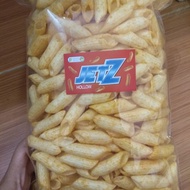 snack kiloan ori camilan murah jetz hollow