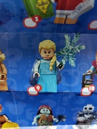 LEGO Disney Mini figures 迪士尼 樂高 人仔 Elsa