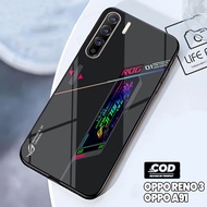 OPPO RENO 3 Case OPPO A91/ - OPPO RENO 3 Casing Latest OPPO A91/ Urban Casing [M72] Casing OPPO RENO