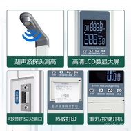 Height Scale Manufacturer Can Print Precise Height Weight Integrated Body Height Ultrasonic Weight S