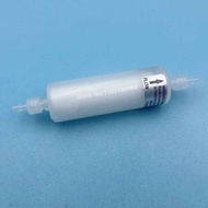 ฟิลเตอร์หมึก UV แคปซูล5ชิ้นฟิลเตอร์ทรงกระบอกยาว80มม. สำหรับ Infiniti Crystaljet Color Gongzheng Allw