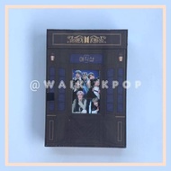 2019 BTS 5TH MUSTER (MAGIC SHOP) DVD