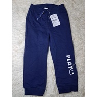 Max Fashion Dark Blue Boys' Pants Size 1-2 Years Jog Pants
