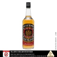 DUFFTOWN – GLENLIVET 8 YEAR OLD 1980’S
