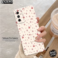 Case hp SAMSUNG GALAXY A04S Fashion Case Aesthetic Silicone Pro Camera Softcase SAMSUNG GALAXY A04S 