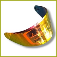 ∪ ❥ ▐ ∭ (NDGP) Flat Visor HNJ 988 all variants || Hnj Helmet Lens