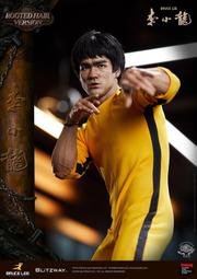 Blitzway: 1/4 Bruce Lee 李小龍 BW-SS-22401