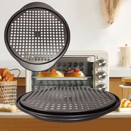 Baking mold pizza pan with holes for baking cheese pizza oven baking pan pizza pizza pan pie pan ove