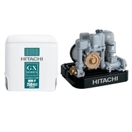 เครื่องปั๊มน้ำอัตโนมัติ Hitachi รุ่น WMP250GX2 / WM-P250GX2 (รับประกันสินค้านาน 5 ปี)