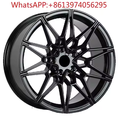 Large size wheels 5x112 5x120 wheels 18 19 20 wheels for BMW #03008(1pcs)