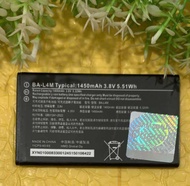 Pin nokia 220-4g / 230-4g / BA-L4M / Pin thay thế điện thoại nokia 220-4g / 230 4g zin mới