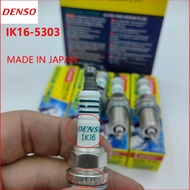 4PCS Iridium Spark Plug HYUNDAI ACCENT 1.5 I10 1.1,SEPHIA 1.5 BESTARI 206 1.4,SUZUKI ERV 1.3  SWIFT 