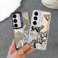 Softcase So Cool Realme C71 C75 C75x - Hologram Case Realme C71 C75 C75x - IMD Case Realme C71 C75 C