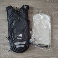 Karrimor Refuel Bag 2+2 09