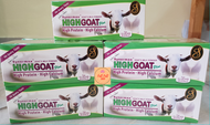 High Goat Plus (Goat Milk Powder羊奶粉)Susu Kambing <100%Original>