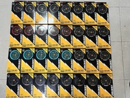 Burtle 30V