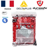 DELTAPLUS CONIC2 500 Earplug Refill for CONICDISPLAY SNR 37db (500prs/pack)