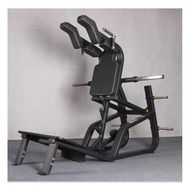 Gymbeast-Super Squat Machine(Plate Loaded)