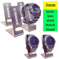 Stand jam watch stand G SHOCK stand G-Stand