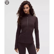 Full Length !! Define Women's Jacket *Warmth丨lululemon丨LW3JCDS