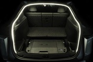 Jowua Tesla Model Y Trunk Ambient Light - USB-C LED Strip
