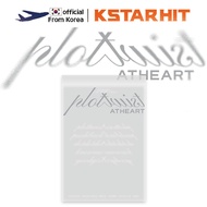 (Reveal Ver.) AtHeart - Plot Twist (1st EP album)