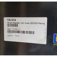 Ohlins Original YA014 Yamaha Xmax250/300