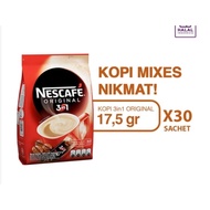 Nescafe Original 3in1 17.5gr x 30