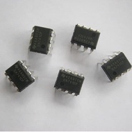 10pcs ic op AMP ua741cp ua741 ua 741 Lm741 Lm 741