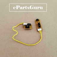 [Second-hand]  Used Paper Loading Detector Sensor Compatible With G2000 G3000 G2010 G3010 (Dismantle