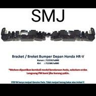 Honda Hrv Front Bumper Bracket Original Honda 2015-2017 Bumper.Latest Price 1An